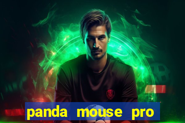 panda mouse pro 2.3 6